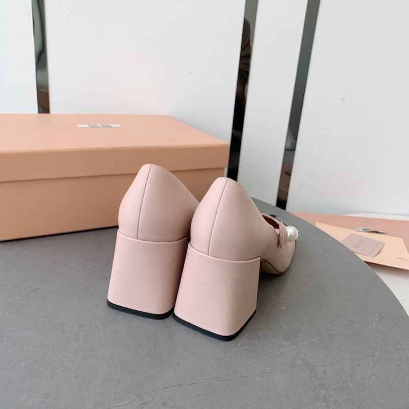 Miu Miu Shoes